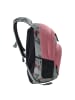Nitro Daypack Chase Rucksack 51 cm Laptopfach in woodrose