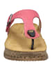 Josef Seibel Zehentrenner Hannah 09 in pink