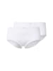 Skiny Panties in weiß