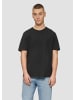 QS T-Shirt in 9999_schwarz
