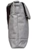 Jost Bodybag Bergen S in Light Grey