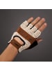 Chiba Retro - Radhandschuhe kurzfinger, S,