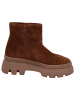 Paul Green Stiefel in braun