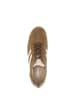 Gabor Sneaker in braun