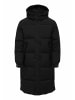 Only&Sons Daunenmantel für Damen in schwarz