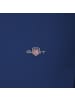 Gant Poloshirt Reg Shield SS Pique in dunkelblau