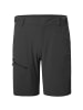 Helly Hansen W BLAZE SOFTSHELL SHORT in Nachtschwarz