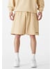 9N1M SENSE Shorts in softmocca