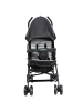 Yalion Yalion Kinderwagen in schwarz / ab 6 Monate bis 15kg