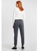 Oxmo Sweathose OXPolah in Blau