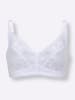 WITT WEIDEN BH ohne Bügel in weiß