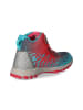 VADO  Outdoorschuhe SHARK in Rot