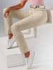 ascari Lyocell-Baumwoll-Jeans in sand