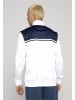 Sergio Tacchini Sergio Tacchini in white/maritime blue