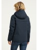 ICEBOUND Damen Winterjacke in Marine