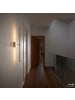 home24 Akku-Wandleuchte ONS in Messing