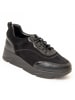 Montevita Sneakers Sneaker Liria in Schwarz