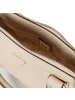 Guess Evie Handtasche 23 cm in light taupe