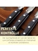 Kuppels Brotmesser SOLID in schwarz