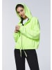 Jette Sport Sweatjacke in Gelb