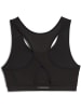 Puma Sport-BH "Hyrox x 4Keeps Run Bra" in Schwarz