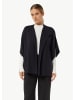 comma Indoor-Poncho  in  5976_navy