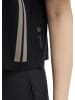 Marc O'Polo Kurzarm-Cardigan DFB Travel Collection in Dark Blue