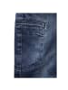 Street One Jeans in blue black wash