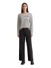 Marc O'Polo Gestreiftes Longsleeve regular in multi