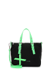 SURI FREY Shopper SFY SURI FREY X ALEXANDER in black