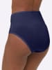WITT WEIDEN Taillenslip in bleu + marine + bordeaux