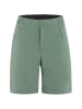 FJÄLLRÄVEN Shorts High Coast Shade Shorts W in Grün