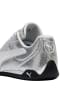 Puma Sneaker Replicatch in Silber