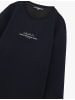 KOTON SWEATSHIRTS in Ekru