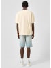 QS T-Shirt in 9306_beige