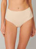 Schiesser Maxislip Invisible Soft in Sand