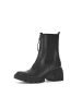 Gabor Fashion Chelsea Boots in schwarz