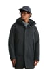 Marc O'Polo DENIM Funktionsparka regular in Schwarz