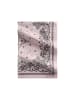 Marc O'Polo Bedruckter Schal in Light Pink