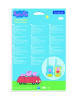 LEXIBOOK® Peppa Pig Walkie-Talkies Reichweite 120 m