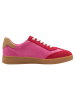 Marco Tozzi Sneaker in PINK COMB