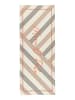 Marc O'Polo Schal in Medium Brown