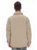 DreiMaster Men Jacket in stone grey