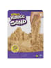 Amigo Spielzeug - KNS Kinetic Sand - Braun (2,5 kg)