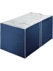 Wenko Aufbewahrungsbox in blau
