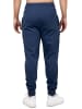 Reichstadt Jogginghose in Dark Blue