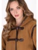 DreiMaster Vintage Jacket in cognac brown