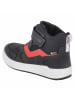superfit Wintersneaker MAVERICK in schwarz