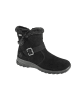 rieker Rieker Booties in Schwarz
