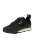 Replay Sneaker low Field 2.0 Ward in Schwarz